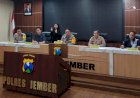 Polres-Jember-Berhasil-Turunkan-Kasus-Penyalahgunaan-Narkoba-Sepanjang-Tahun-2023