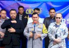 Kabaharkam-Polri-Lepas-111-Personel-Amankan-TPS-Luar-Negeri:-Jalankan-Tugas-dengan-Baik