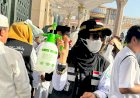 Kisah-Polwan-Bantu-Jemaah-Haji-saat-Cuaca-Panas-di-Arab-Saudi