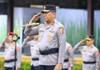 Peringatan-Hari-Kesadaran-Nasional,-Anggota-Polri-Ditekankan-Kesiapan-Hadapi-Tantangan