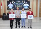 Gelar-Ngabuburit,-Polres-Kediri-Ajak-Pelajar-Perangi-Narkoba