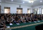 Polres-Madiun-Gelar-Dzikir-dan-Doa-Bersama-Peringati-Hari-Bhayangkara-Ke-79-Tahun-2025