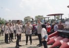 Tim-Verifikasi-Lomba-Ketahanan-Pangan-Mabes-Polri-Tinjau-Lahan-Jagung-di-Sidoarjo