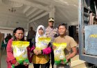 Gelar-Bazar,-Polres-Blitar-Dukung-Gerakan-Pangan-Murah,-Salurkan-Beras-SPHP-untuk-Masyarakat