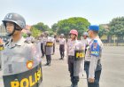 Cetak-Polisi-Humanis,-247-Siswa-Diktukba-SPN-Polda-Jatim-Dibekali-Teknik-Dalmas