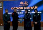 Kabid-Kesjas-Korbrimob-Polri-Pimpin-Kegiatan-Donor-Darah-Peringati-HUT-Ke-54-KORPRI-Polri-Tahun-2025
