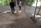 Respon-Dugaan-Lokasi-Sabung-Ayam,-Polsek-Tarik-Turun-Langsung-Hasilnya-Nihil