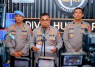 Polri-Tegaskan-Rekrutmen-Akpol-2026-Tanpa-Jalur-Khusus,-Masyarakat-Diminta-Waspada-Penipuan