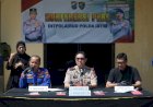 Polda-Jatim-Gagalkan-Penyelundupan-Solar-Subsidi-ke-Kalimantan,-Tersangka-Asal-Blora-Diamankan