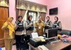 Polwan-Jenggala-Presisi-Polresta-Sidoarjo-Patroli-Roda-Dua-Jaga-Kamtibmas