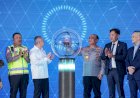 Buka-Rakernis-Korlantas-2026,-Wakapolri-Tekankan-Smart-Policing-dan-Pelayanan-Humanis
