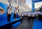 Polda-Jatim-Gelar-Semeru-Fun-Run-2026-di-Kota-Lama-Surabaya,-Ribuan-Peserta-Meriahkan-Hari-Bhayangkara-ke-80