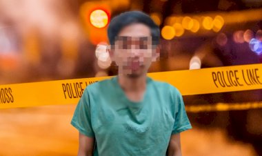 Polisi-Berhasil-Amankan-DPO-Tersangka-Penganiayaan-di-Kota-Probolinggo