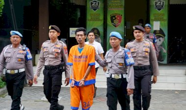 Satreskrim-Polresta-Sidoarjo-Ungkap-Kasus-Judi-Online