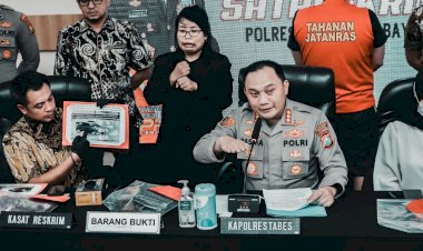 Polisi-Tetapkan-GRT-Sebagai-Tersangka-atas-Kasus-Tewasnya-Dini-Saat-Dugem