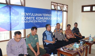 Polres-Pacitan-Bersama-KKD-Ajak-Media-Ciptakan-Pemilu-Damai