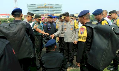 Kabareskrim-Polri-Pimpin-Apel-Gelar-Pasukan-OPS-Aman-Bacuya-2023-Cek-Kesiapan-Pengamanan-Piala-Dunia-U-17