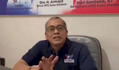 Partai-Perindo-Madiun-Dukung-Polri-Laksanakan-Patroli-Rutin