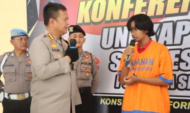 Diajak-Minum-Arak-di-Kamar-Kos,-Melati-Jadi-Korban-Persetubuhan-dan-Cabul