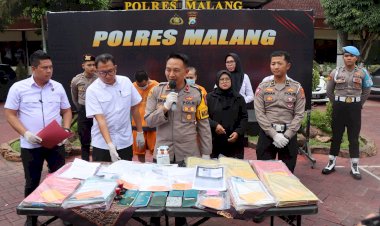 Berhasil-Ungkap-TPPO,-Polres-Malang-Selamatkan-Belasan-Orang-CPMI
