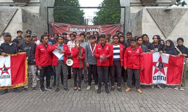 DPD-GMNI-Jatim-Serukan-Pemilu-Damai-Tanpa-Provokasi