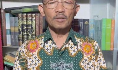 Ketua-NU-Sidoarjo-Ajak-Saling-Jaga-Perdamaian