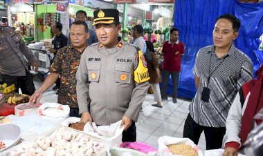 Satgas-Pangan-Polres-Madiun-Kota-Bersama-Disperindag-Pantau-Stok-dan-Harga-Bahan-Pokok-Pangan