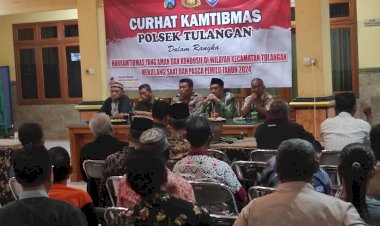 Curhat-Kamtibmas-di-Tulangan,-Kompak-Cegah-Kenakalan-Remaja