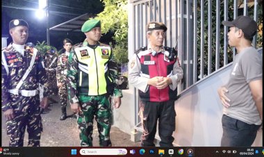 Polda-Jatim-Himbau-Masyarakat-Melakukan-Takbir-Malam-Lebaran-Dengan-Memakmurkan-Masjid