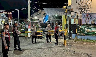 Ciptakan-Suasana-Kondusif-Pasca-Lebaran,-Polres-Probolinggo-Gelar-Patroli-KRYD