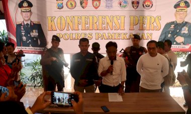 Polres-Pamekasan-Berhasil-Amankan-Seorang-Kakek-Sempat-Buron-2-Tahun-Kasus-Pencabulan