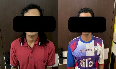 *Polisi-Amankan-2-Pelaku-Pengroyok-Pemotor-di-Lamongan-Karena-Tak-Terima-Disalip*