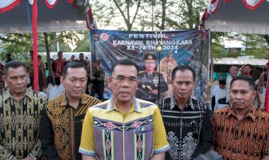 Buka-Fashion-Carnaval-Pagelaran-Budaya,-Kapolda-NTT-:-Ini-Wujud-Apresiasi-terhadap-Kekayaan-Budaya-NTT