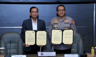 Polri-dan-Universitas-Brawijaya-Tandatangani-Nota-Kesepahaman-untuk-Ciptakan-SDM-Unggul