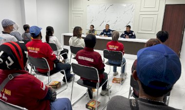 Tahap-Kampanye-Pilkada,-Polresta-Sidoarjo-Gandeng-Netizen-Cegah-Hoaks