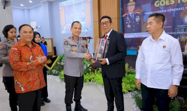 Divisi-Humas-Polri-Goes-To-Campus-Universitas-Pancasila:-Mahasiswa-Sasaran-Empuk-Bandar-Narkoba