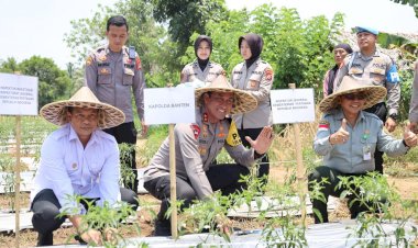 Dukung-Target-Swasembada-Pangan-Nasional,-SSDM-Polri-Siapkan-Calon-Polisi-Dengan-_Skill_-dan-Program-Pertanian-Yang-Melibatkan-Masyarakat