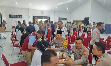 Polres-Magetan-Gelar-Rikkes-Personel-Pam-TPS-Pilkada-Serentak-2024