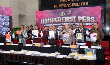 Polri-Berhasil-Ungkap-397-Kasus-TPPO-dan-482-Tersangka,-Selamatkan-904-Korban-dalam-Sebulan