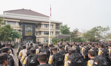 1.298-Personel-Polri-Siap-Amankan-TPS-Pilkada-2024-Di-Kabupaten-Sidoarjo