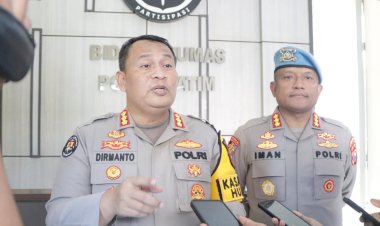 Polda-Jatim-Tindak-Tegas-Oknum-Anggota-yang-Terlibat-Narkoba