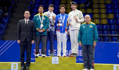 Polwan-Raih-Medali-Perunggu-di-SEA-Games-2025-Thailand