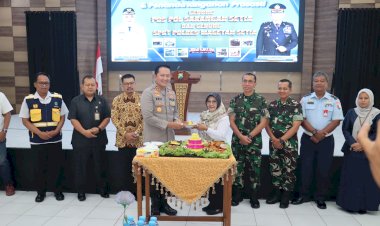 Tingkatkan-Pelayanan-Publik-Kapolres-Magetan-Resmikan-Gedung-Setia-SPKT-dan-Pos-Pol-Sarangan