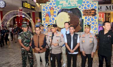 Kunjungan-Wisata-Naik-31-Persen-Kapolda-Jatim-Pastikan-Pengamanan-Tetap-Berjalan-Lewat-KRYD