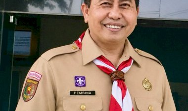 Refleksi-Hari-Pramuka,-Irjen-Pol-(Purn)-Susilo-Ingatkan-Pentingnya-Menjaga-Jiwa-Kepramukaan-Untuk-Energi-Masa-Depan-Bangsa
