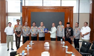 SMA-KTB-Bersiap-Menerima-Angkatan-Ketiga,-Wakapolri-Kawal-Pembenahan