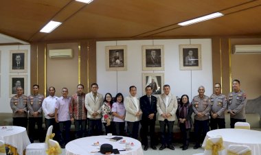 UKSW–PUSAT-STUDI-KEPOLISIAN:-MEMAHAMI-KEKERASAN,-MERAWAT-KEBHINEKAAN