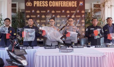 Polres-Pasuruan-Ungkap-Kasus-Pembunuhan-Pelajar-di-Prigen,-Pelaku-Ternyata-Kerabat-Sendiri
