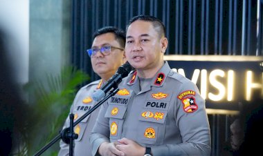 Empat-Tersangka-Kasus-KM-Virgo-Ditahan,-Termasuk-Tiga-Pihak-Perusahaan