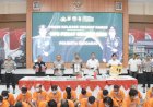 Operasi-Pekat-Semeru-2025,-Polresta-Sidoarjo-Ungkap-185-Kasus-dan-197-Tersangka-Diamankan